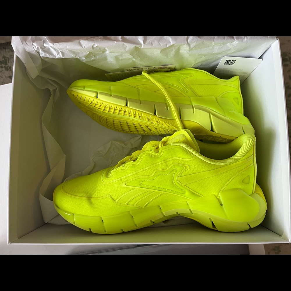 Victoria Beckham Reebok Sneakers